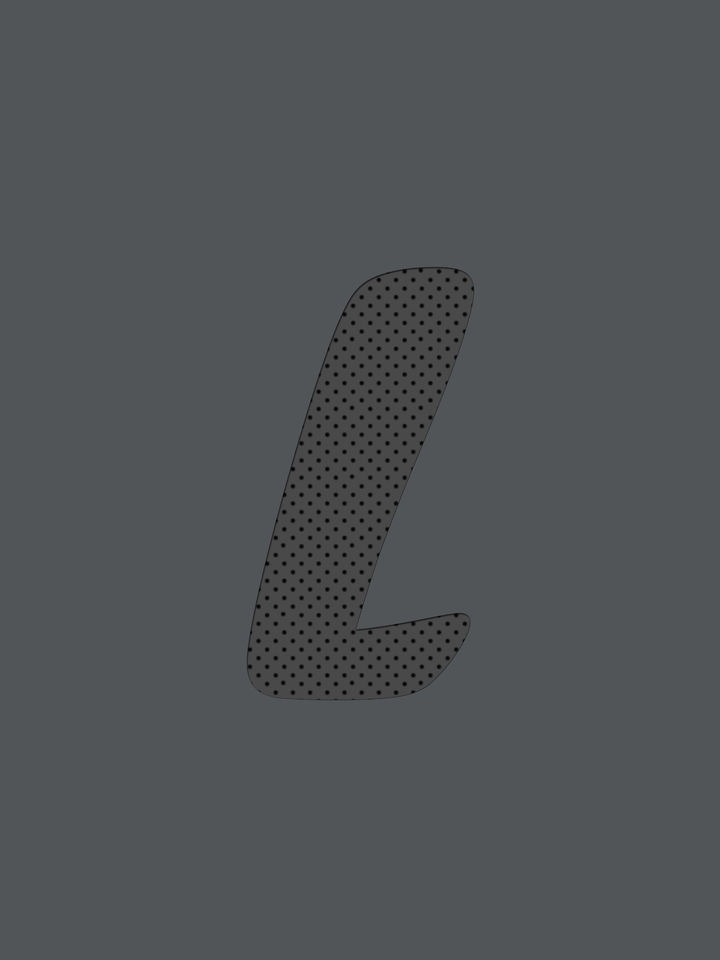Alphabet l