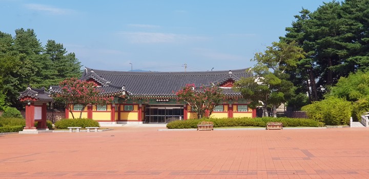 오죽헌