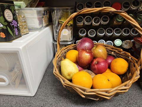 Produce, Fruit, Natural_foods