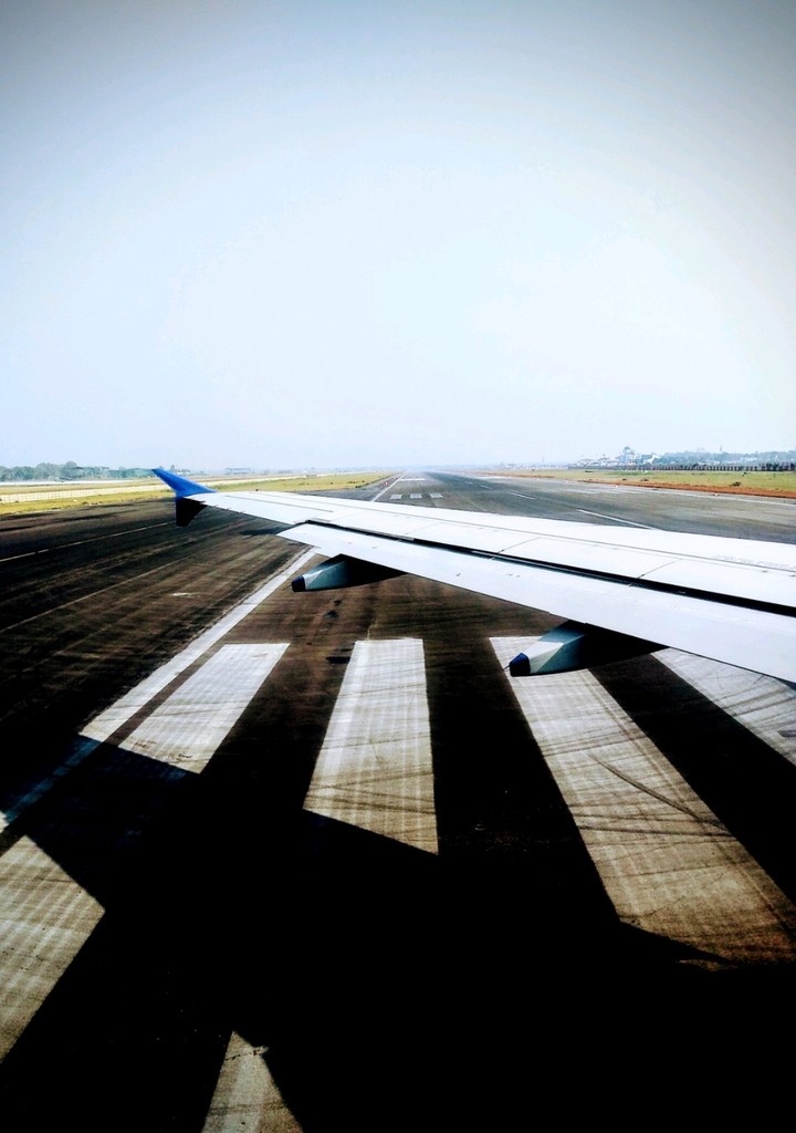 Airplane