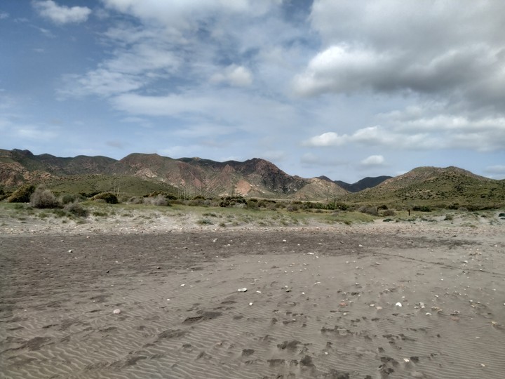 Playa