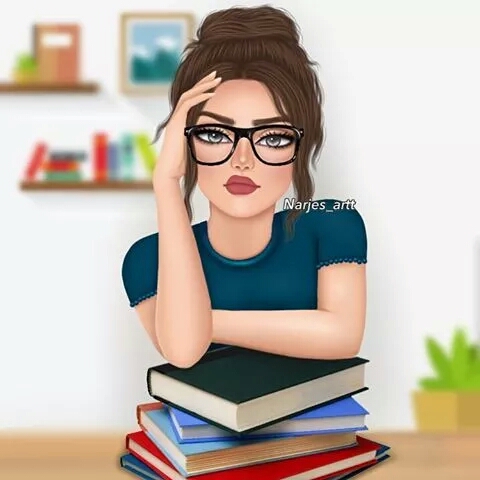 narges