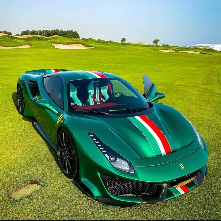 Lambourghini
