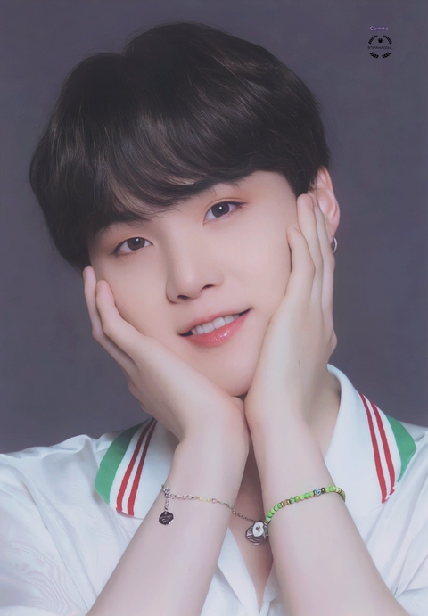 Yoongi