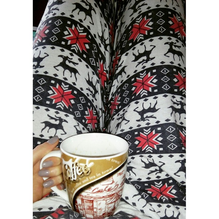 coffee time