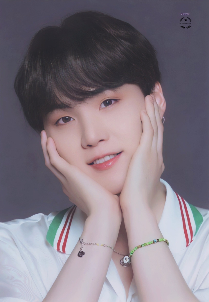 Yoongi