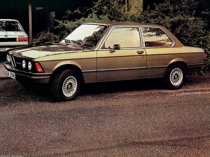 bmw