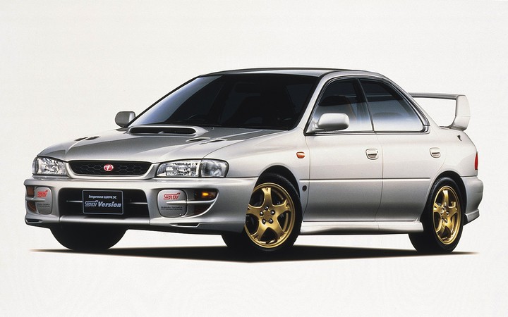 subaru