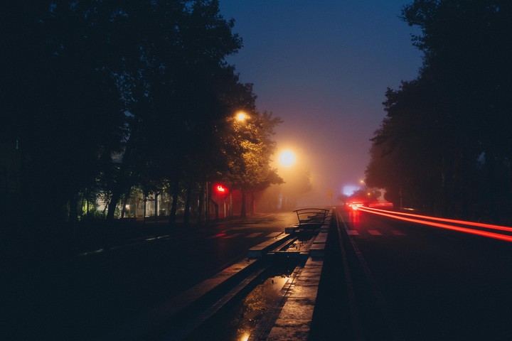 Road