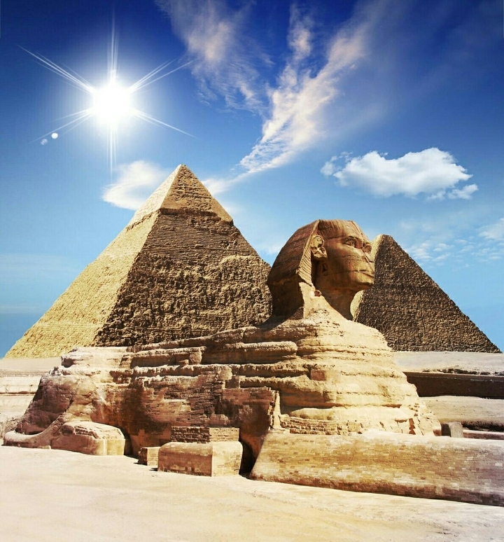 egypt