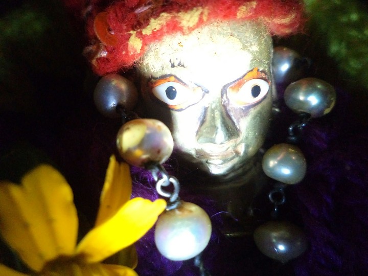 Mere Pyare Gopal Ji HD Wallpaper