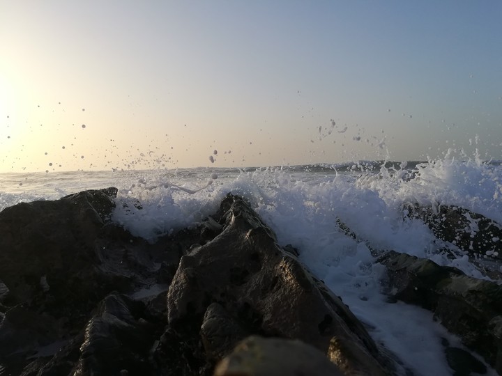 Atlantic Ocean