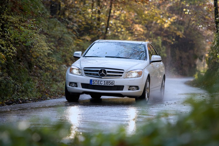 mercedes benz