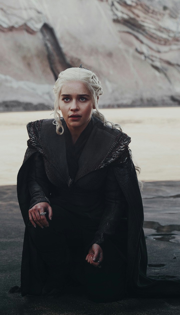 Daenerys Targaryen