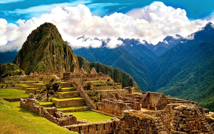 Historic Sites