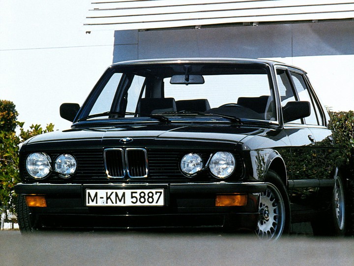 bmw