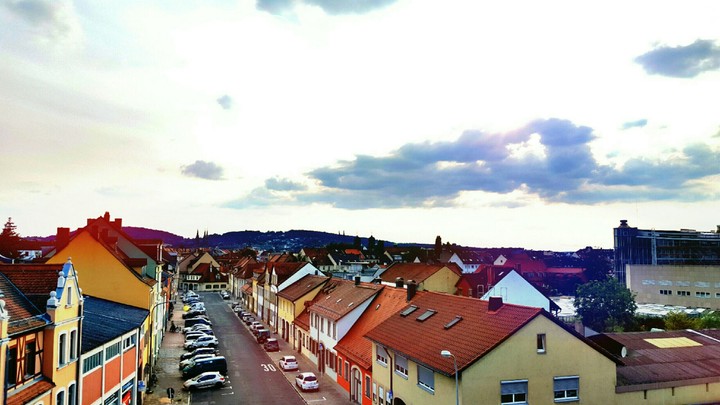 Bamberg
