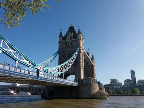 London