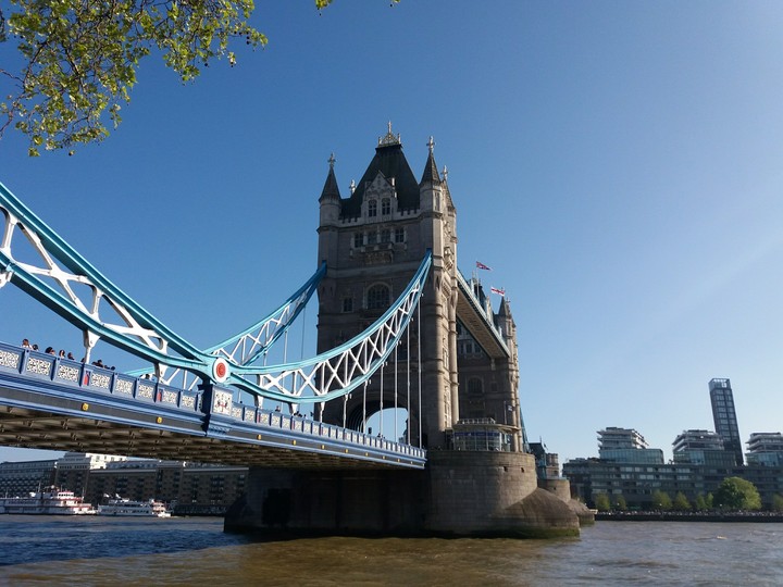 London