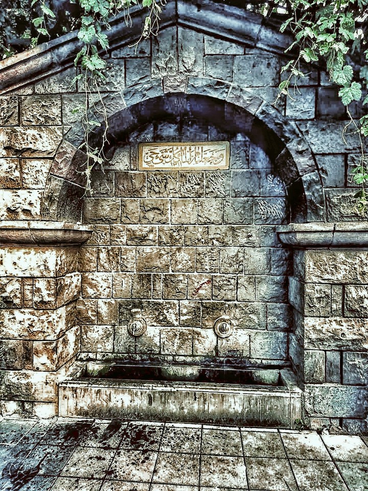 Çeşme
