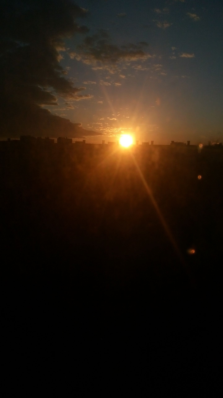 Dawn