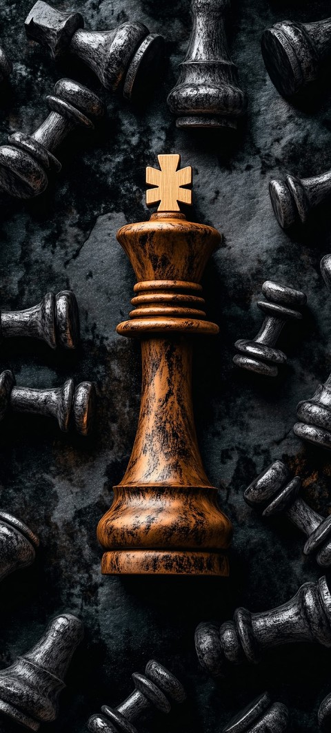 chess, game वॉलपेपर