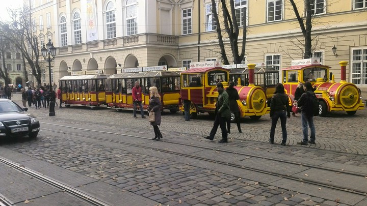 Lviv, Ukraine
