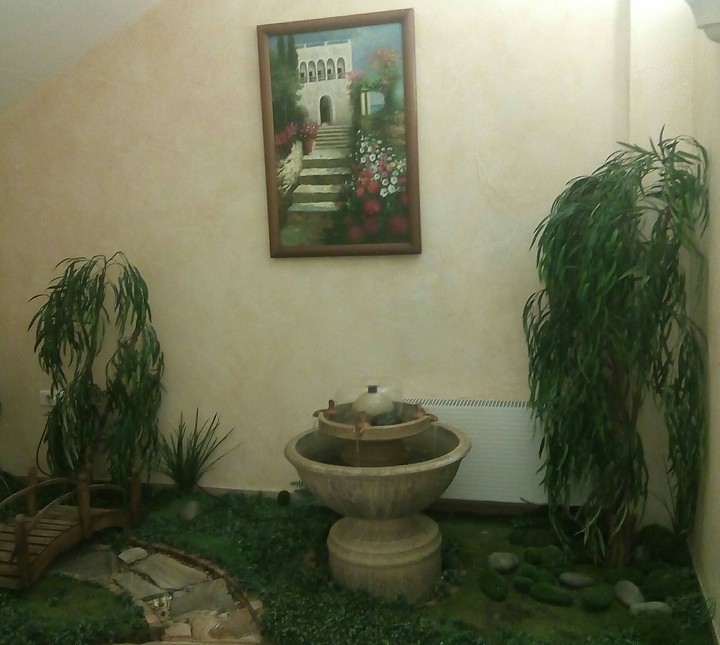 декор