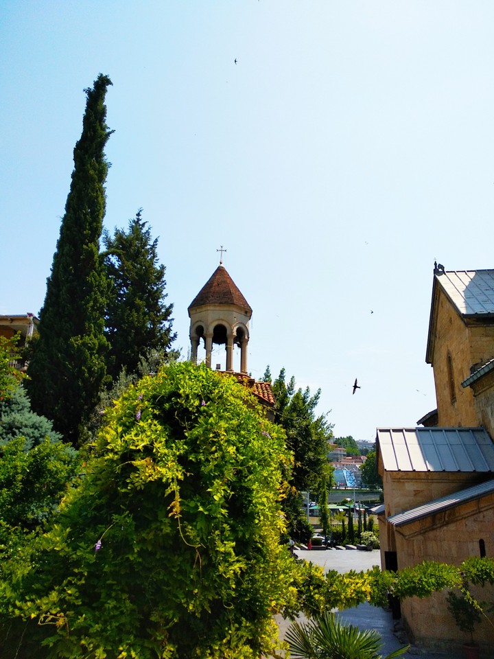 Tbilisi