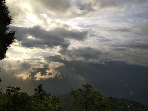 Clouds