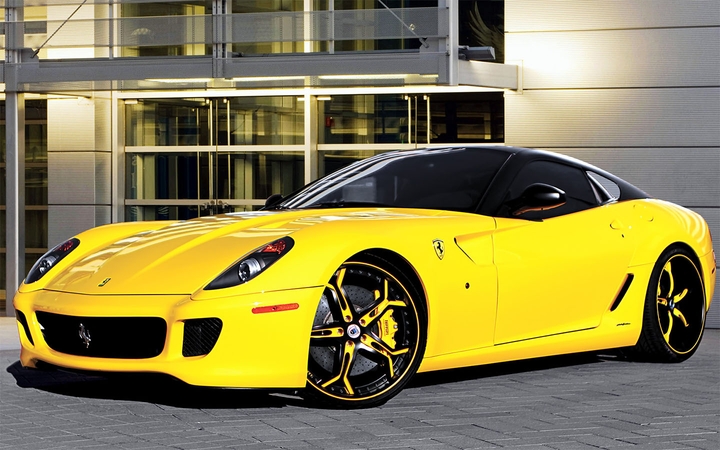 Ferrari