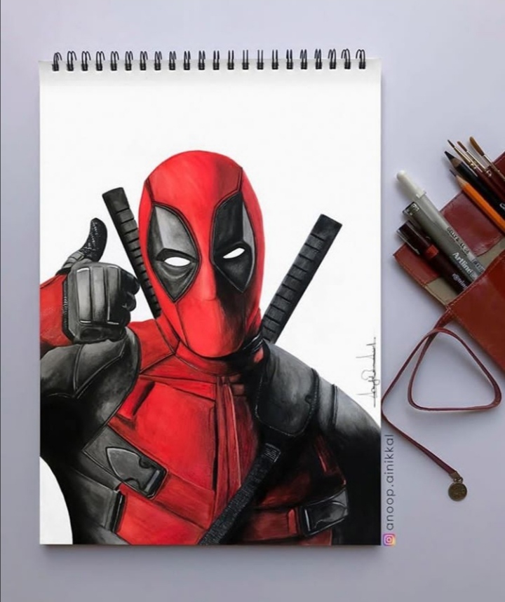 deadpool