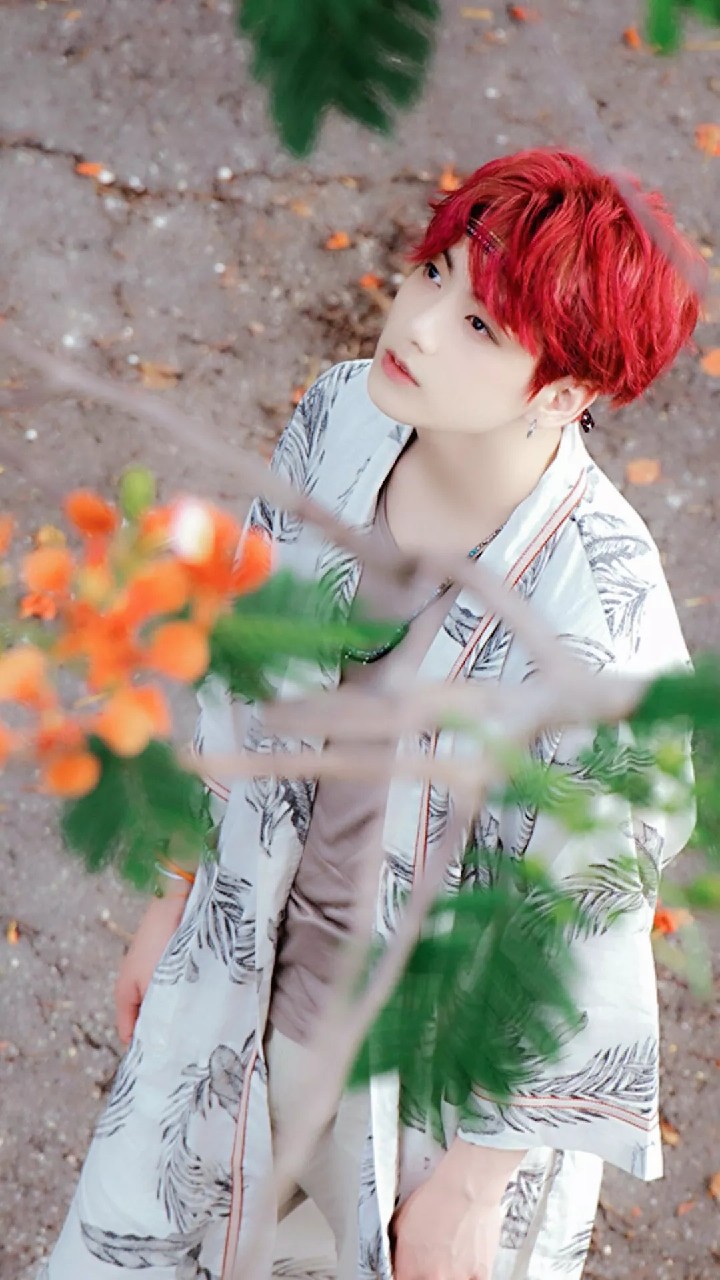 Jungkook