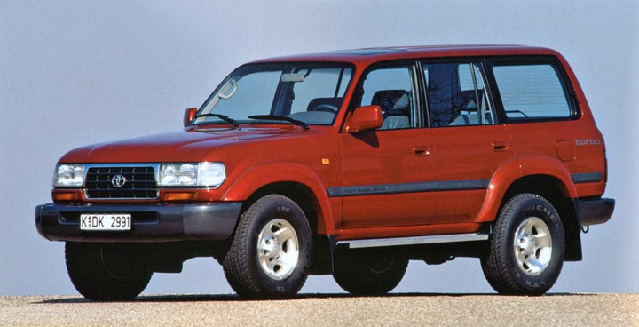 toyota