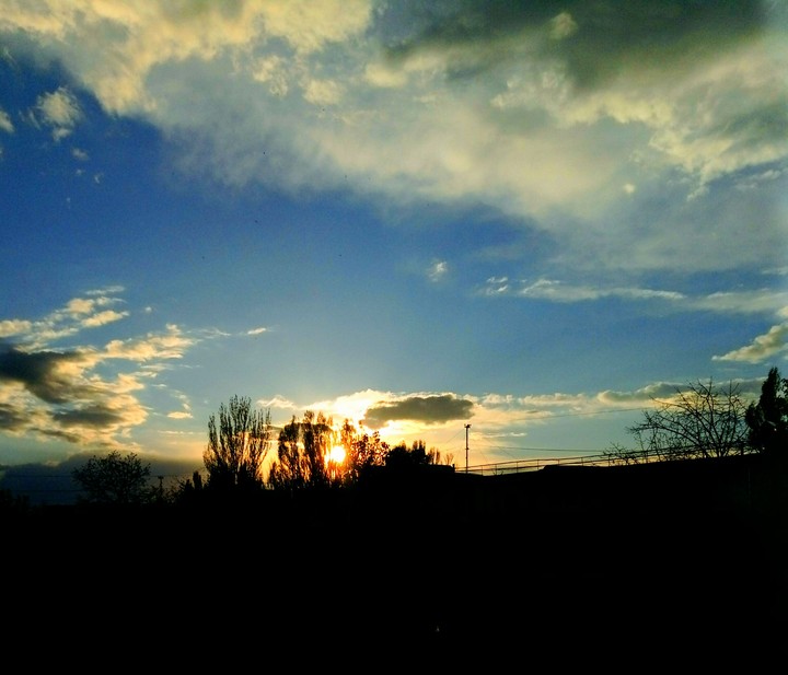 Природа