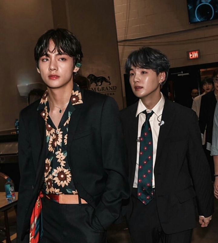 Vand suga