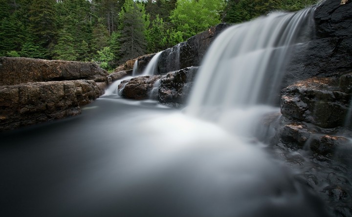The Swimming Hole