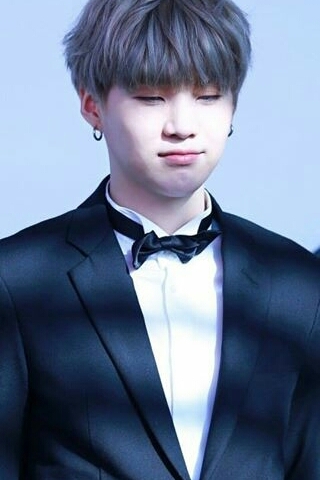 Yoongi