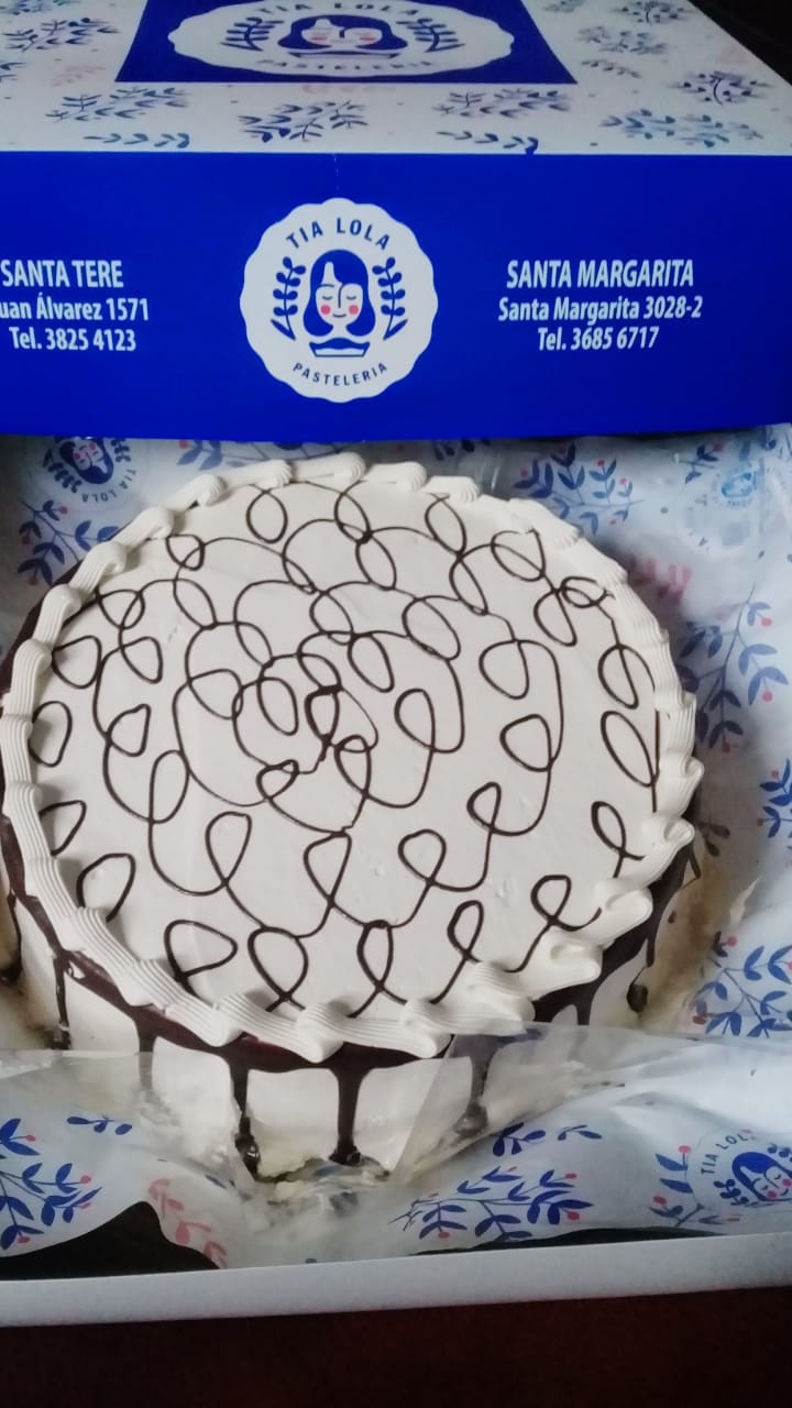 feliz cumple
