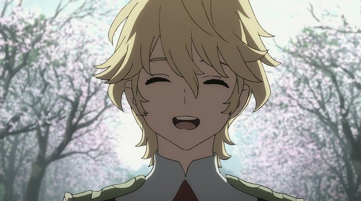Darling in the FranXX