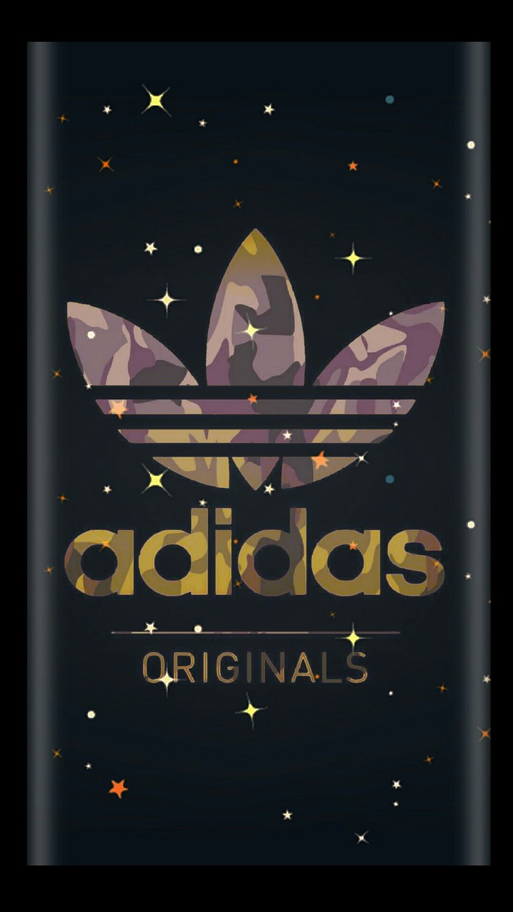 Adidas Logo