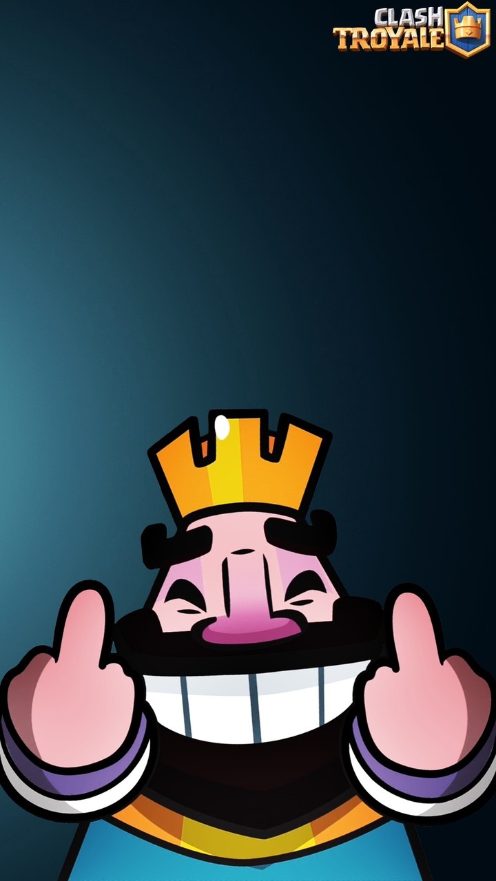 clash royal