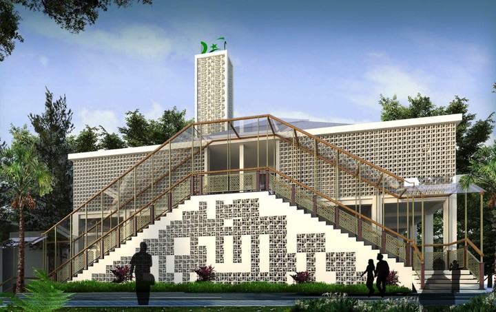 Masjid Al Kautsar