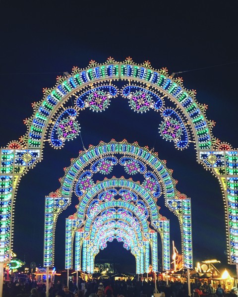 Winter Wonderland