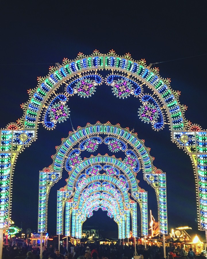 Winter Wonderland