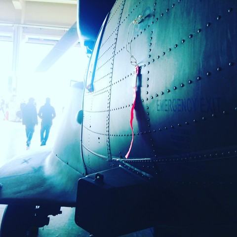 flight