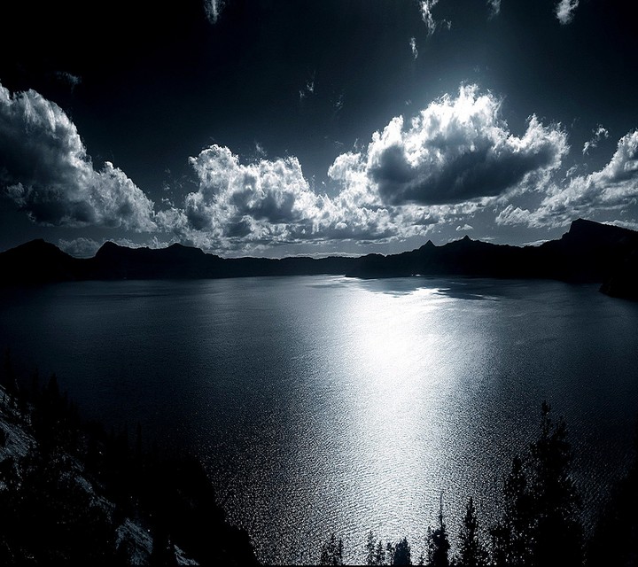 Night View