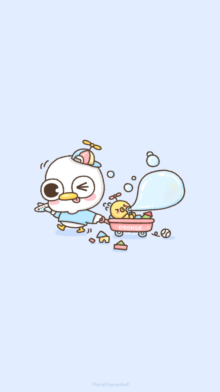 bubble bubble