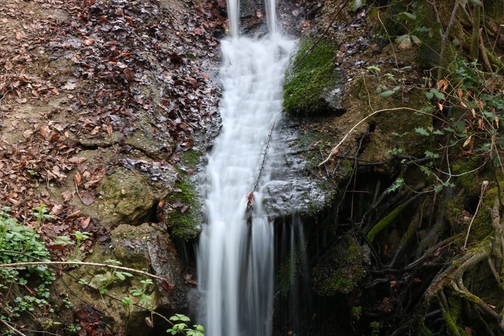 Wasserfall