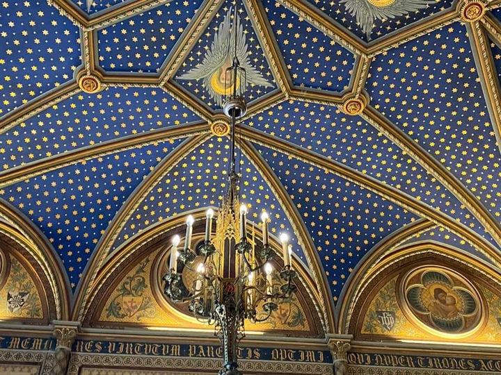 Iglesia (Valencia)